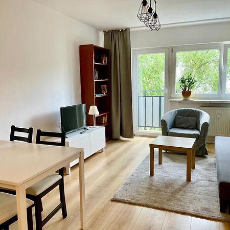 Chmielna Centrum Apartment Warsaw Exterior photo