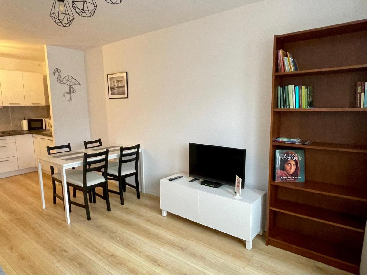 Chmielna Centrum Apartment Warsaw Exterior photo
